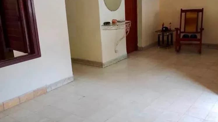 Vivienda de 3 habitaciones en Nuevo Vedado, Plaza de la Revolución