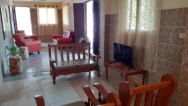 Vivienda de 5 habitaciones en Guanabo, La Habana del Este — foto 5 de 10