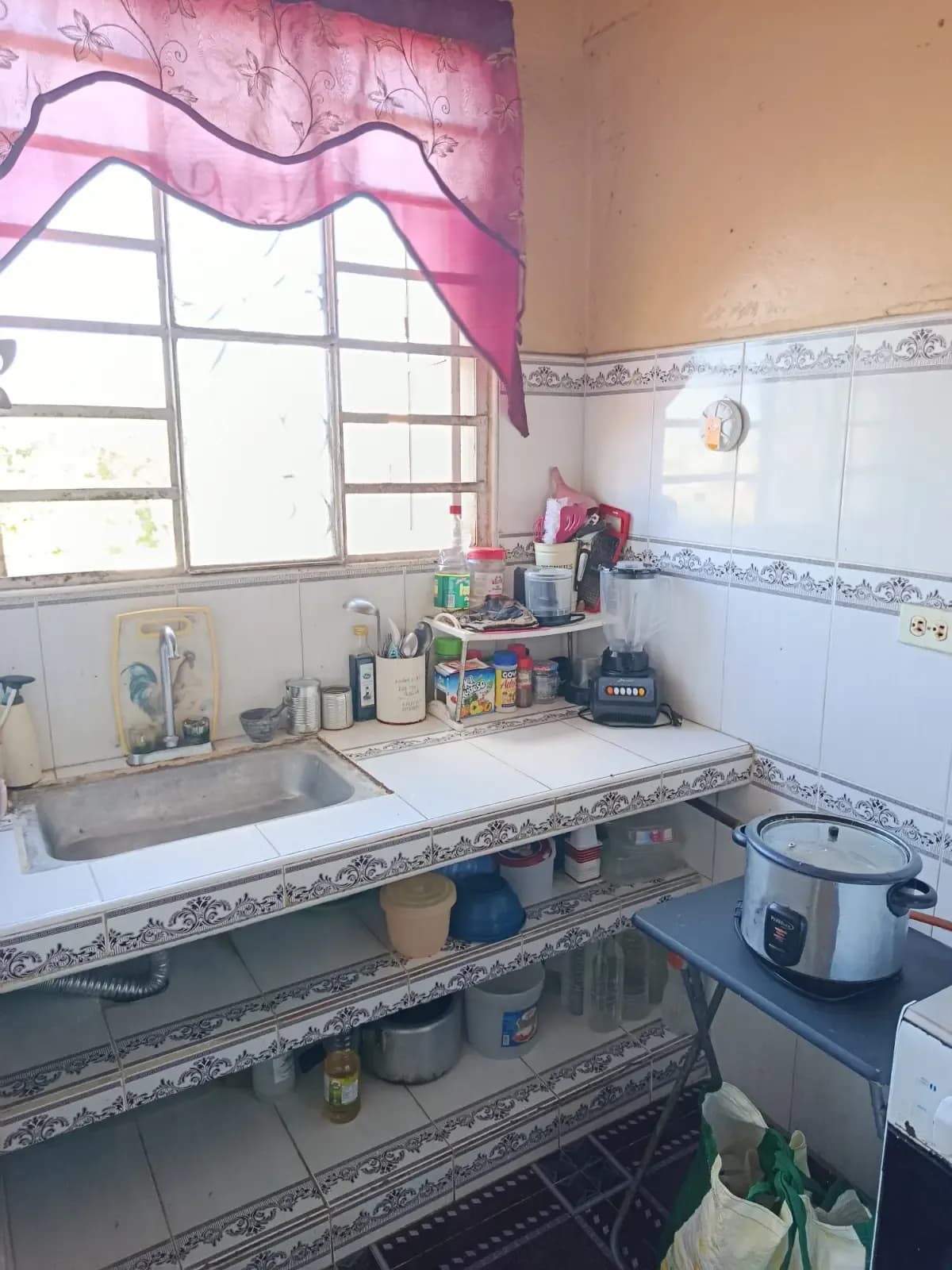 Apartamento de 2 habitaciones en Diez de Octubre, La Habana — foto 13 de 20