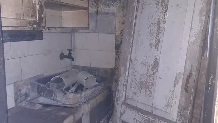 Vivienda de 1 habitaciones en Santos Suárez, Diez de Octubre — foto 8 de 10