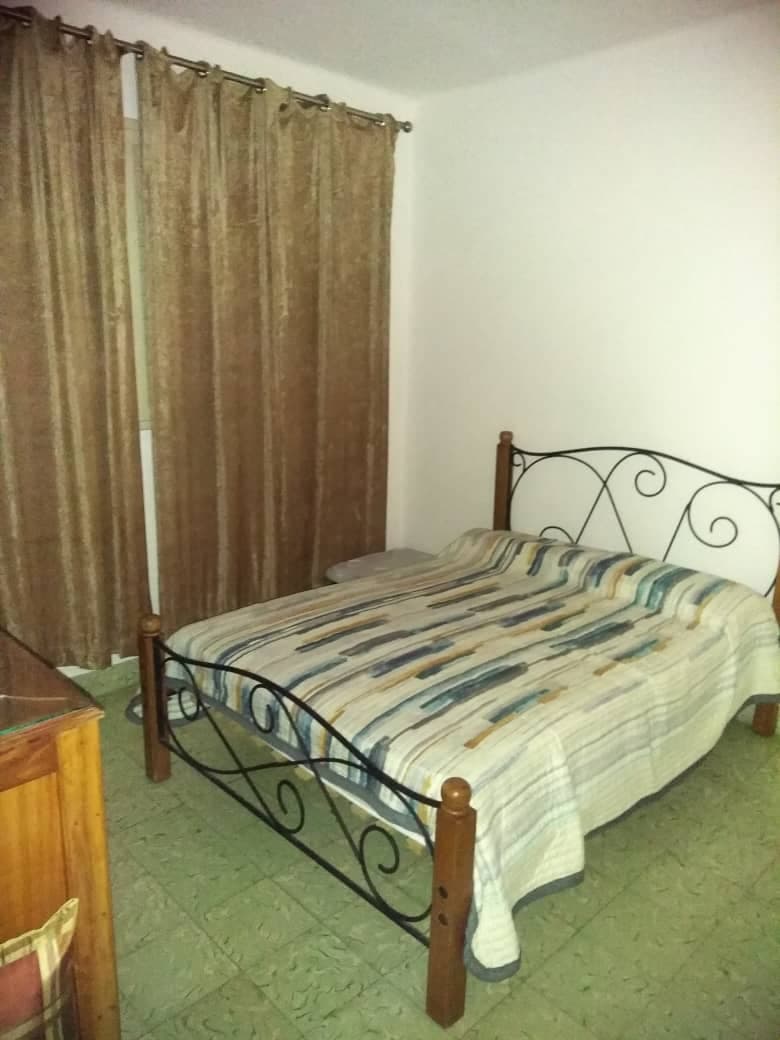 Apartamento de 1 habitaciones en Vedado, Plaza de la Revolución — foto 6 de 9