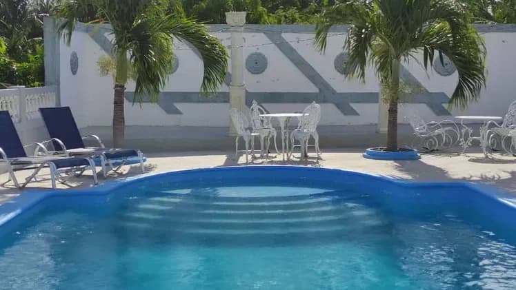 Vivienda de 4 habitaciones en Guanabo, La Habana del Este — foto 2 de 5