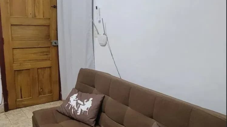 Vivienda de 1 habitaciones en Vedado, Plaza de la Revolución