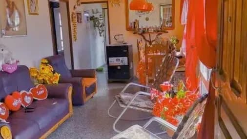 Vivienda de 2 habitaciones en Vedado, Plaza de la Revolución — foto 1 de 9