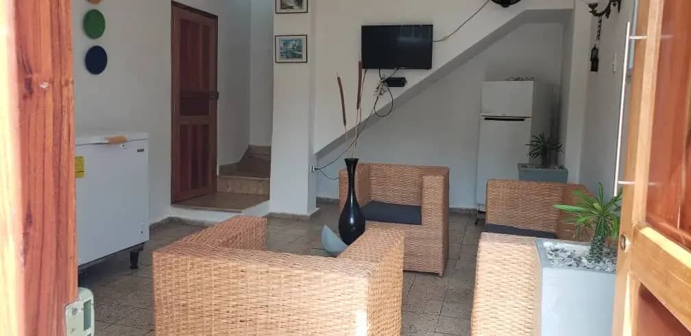 Casa de 4 habitaciones en Guanabo, La Habana del Este — foto 4 de 26