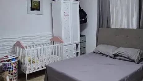 Vivienda de 3 habitaciones en Río Verde, Boyeros — foto 8 de 10
