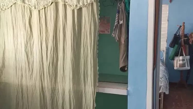 Vivienda de 3 habitaciones en La Palma, Arroyo Naranjo — foto 10 de 10