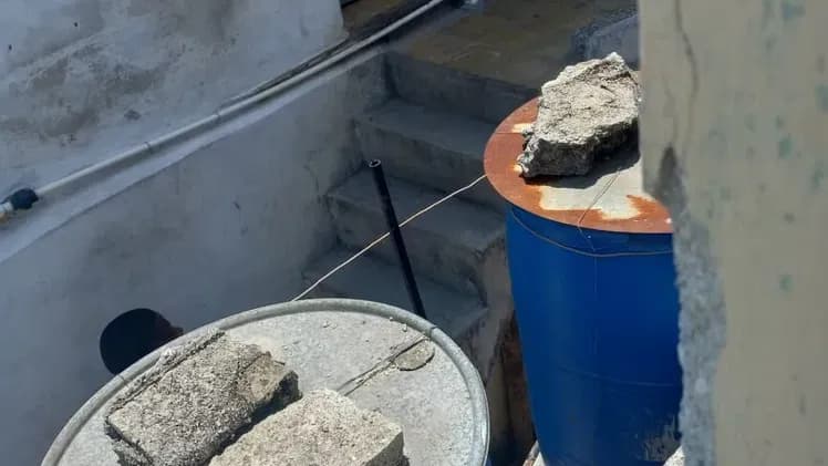 Vivienda de 2 habitaciones en Lawton, Diez de Octubre