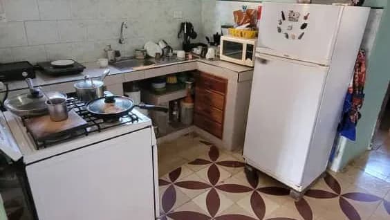 Vivienda de 5 habitaciones en Cojímar, La Habana del Este — foto 1 de 10