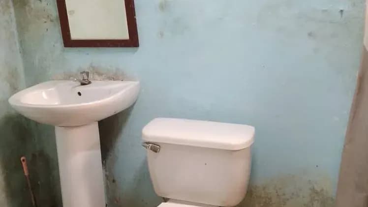 Vivienda de 4 habitaciones en Cayo Hueso, Centro Habana — foto 10 de 10