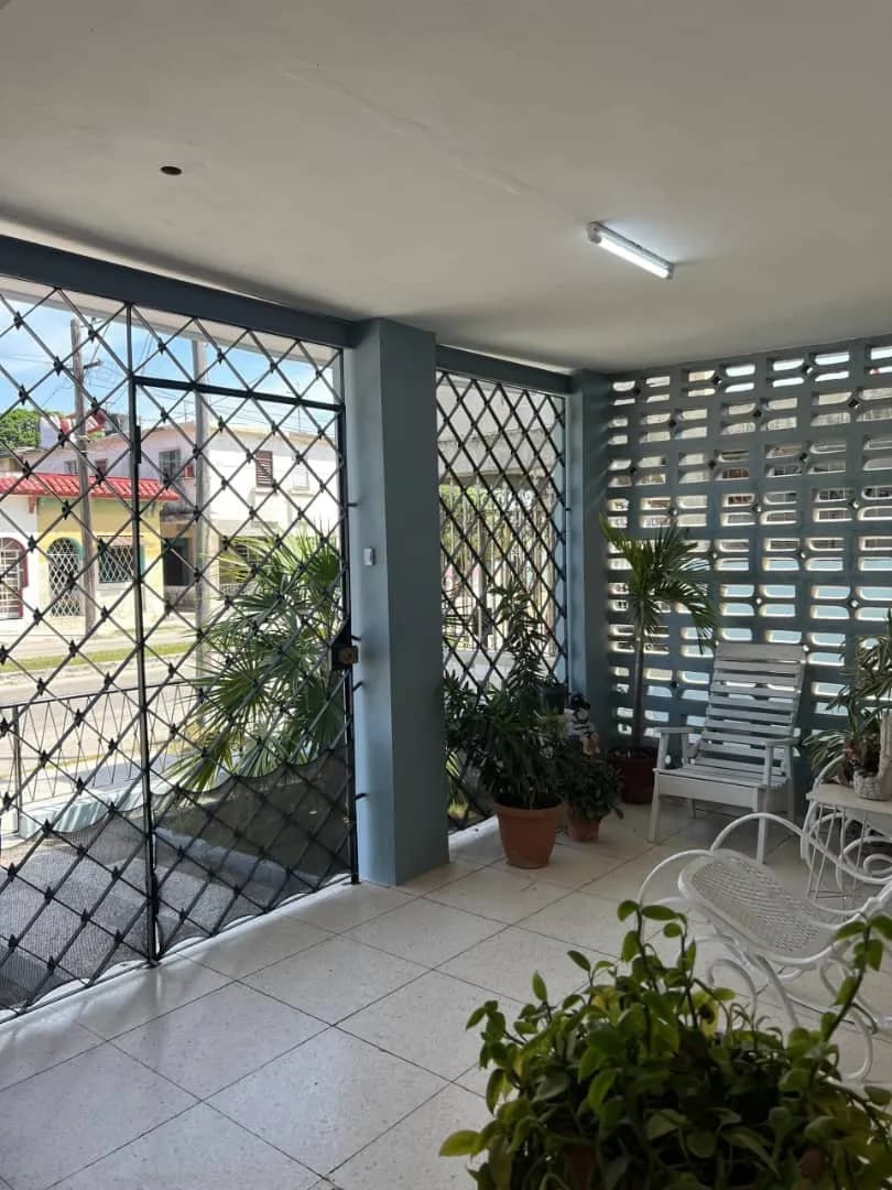 Vivienda de 3 habitaciones en Santa Amalia, Arroyo Naranjo
