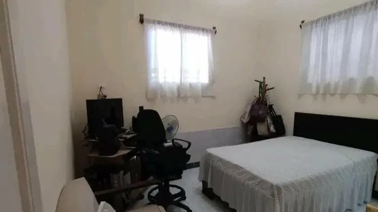 Vivienda de 4 habitaciones en Víbora, Diez de Octubre — foto 5 de 9