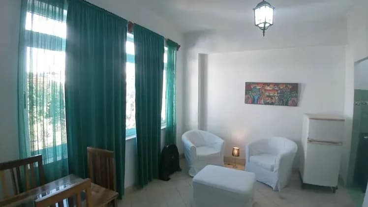 Vivienda de 1 habitaciones en Vedado, Plaza de la Revolución — foto 3 de 10