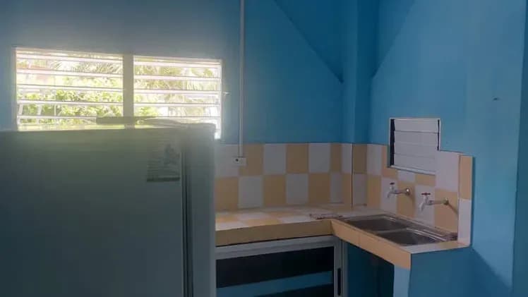 Vivienda de 2 habitaciones en Nuevo Vedado, Plaza de la Revolución — foto 6 de 7