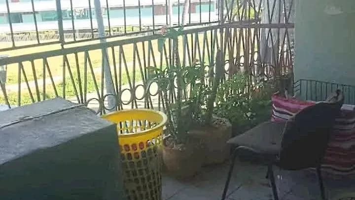 Vivienda de 3 habitaciones en Alamar, La Habana del Este — foto 10 de 10