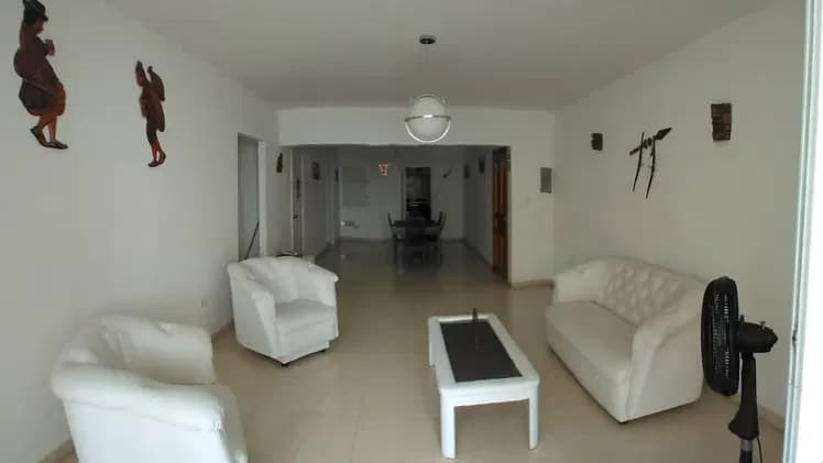 Vivienda de 3 habitaciones en Vedado, Plaza de la Revolución — foto 4 de 6