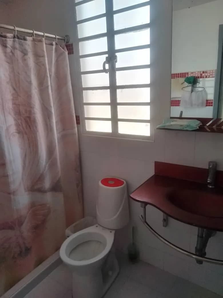 Vivienda de 3 habitaciones en Santos Suárez, Diez de Octubre — foto 10 de 12