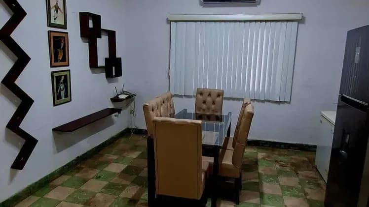 Vivienda de 4 habitaciones en Reparto Náutico, Playa — foto 4 de 10