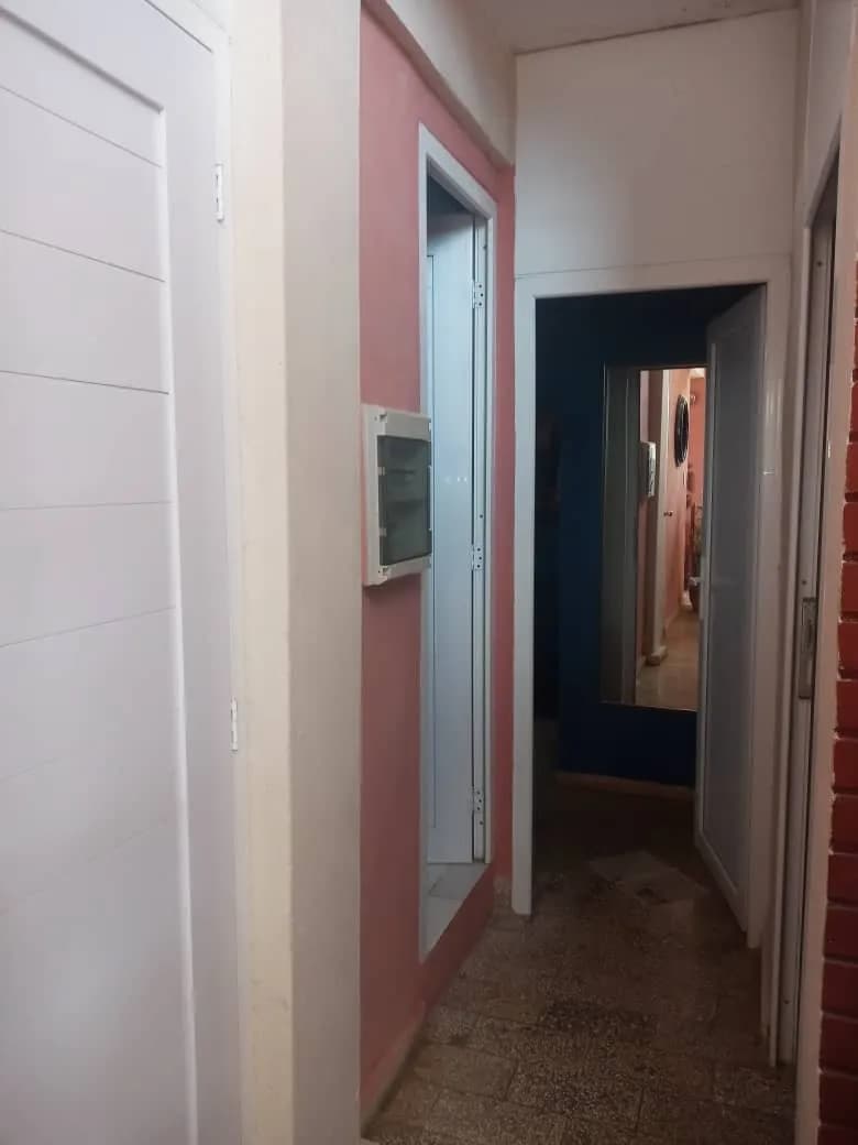 Vivienda de 3 habitaciones en Santiago de las Vegas, Boyeros — foto 8 de 12