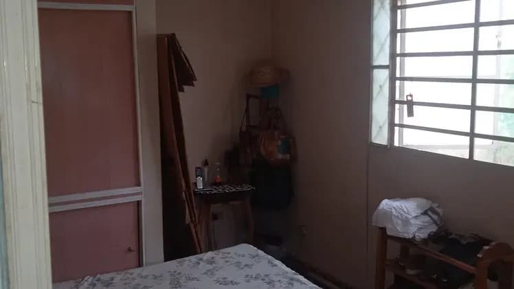 Vivienda de 3 habitaciones en Santa Amalia, Arroyo Naranjo — foto 10 de 10