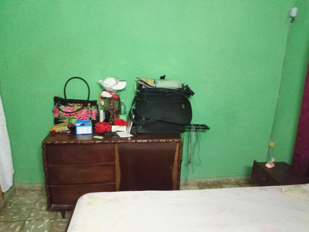 Apartamento de 2 habitaciones en Mayarí, Holguín — foto 5 de 9