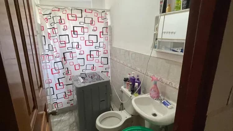 Vivienda de 2 habitaciones en Víbora, Diez de Octubre — foto 7 de 9