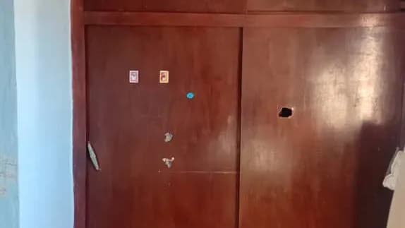 Vivienda de 3 habitaciones en Vedado, Plaza de la Revolución — foto 5 de 8