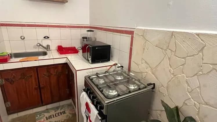 Vivienda de 1 habitaciones en Miramar, Playa — foto 4 de 4
