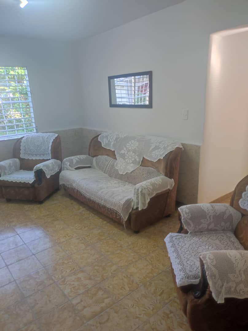 Apartamento de 3 habitaciones en Vedado, Plaza de la Revolución — foto 12 de 14
