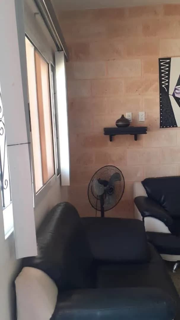 Vivienda de 3 habitaciones en Fontanar, Boyeros — foto 2 de 3