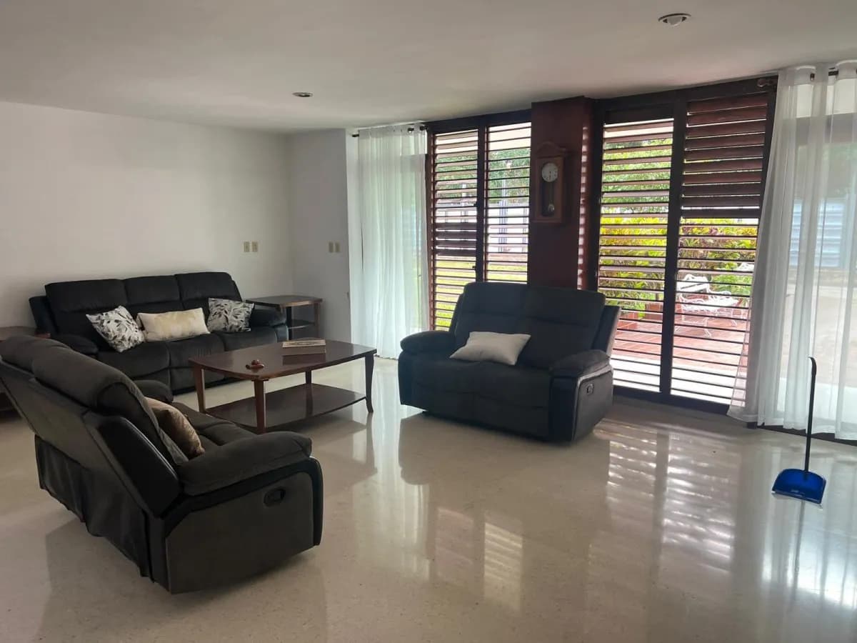 Vivienda de 4 habitaciones en Siboney, Playa — foto 8 de 12