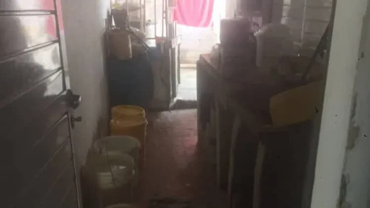 Vivienda de 3 habitaciones en Reparto Lutgardita, Boyeros — foto 10 de 10