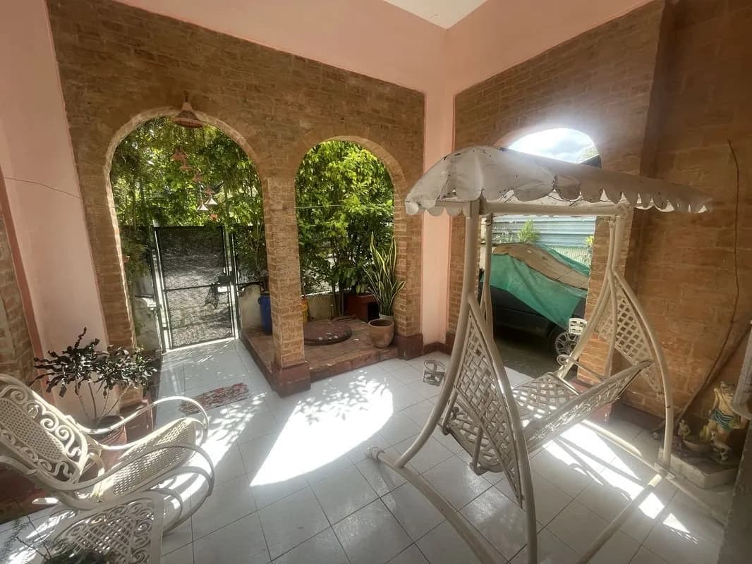 Vivienda de 4 habitaciones en La Ceiba, Playa — foto 2 de 12