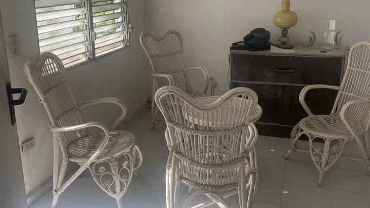 Vivienda de 2 habitaciones en El Roble, Guanabacoa — foto 8 de 10