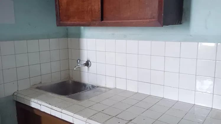 Vivienda de 2 habitaciones en Vedado, Plaza de la Revolución