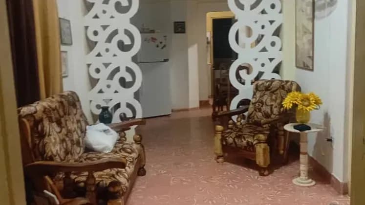 Vivienda de 3 habitaciones en Palatino, Cerro — foto 10 de 10