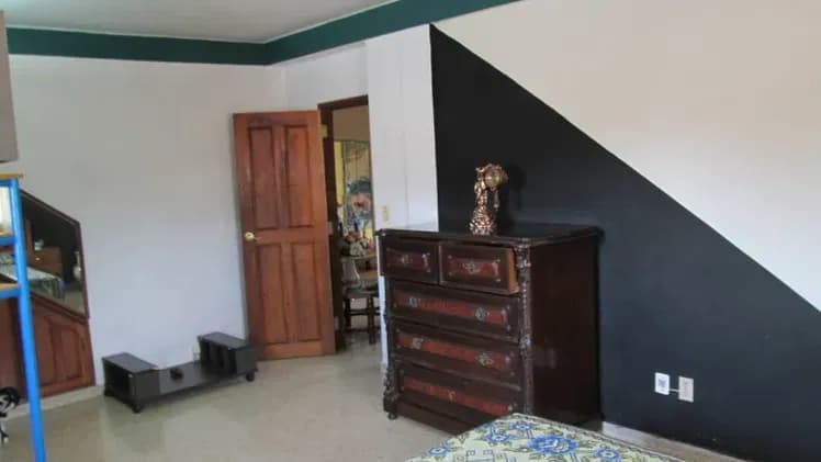 Vivienda de 4 habitaciones en Nuevo Vedado, Plaza de la Revolución — foto 10 de 10