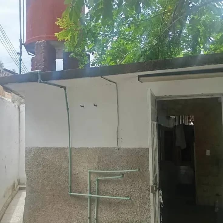 Vivienda de 2 habitaciones en Cubanacán, Playa — foto 7 de 8