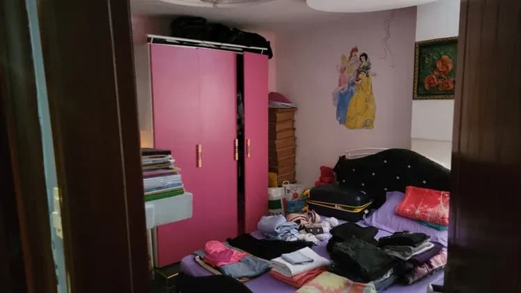 Vivienda de 2 habitaciones en Vedado, Plaza de la Revolución — foto 9 de 10