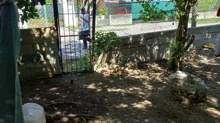 Vivienda de 1 habitaciones en Cojímar, La Habana del Este — foto 1 de 10