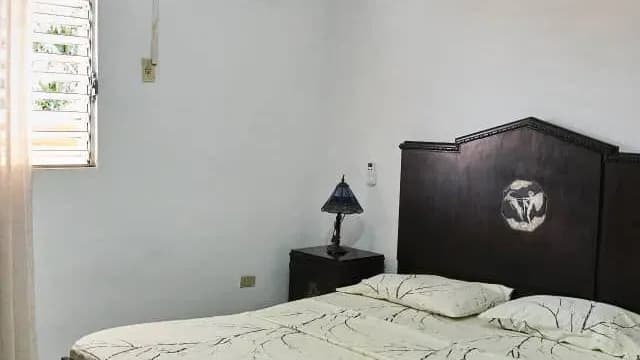 Vivienda de 3 habitaciones en Miramar, Playa — foto 4 de 10