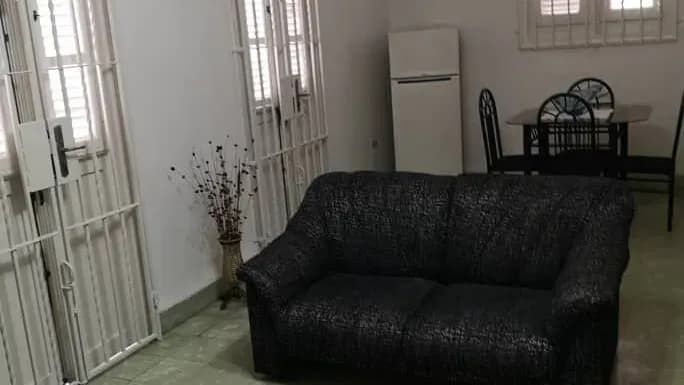 Vivienda de 2 habitaciones en Vedado, Plaza de la Revolución — foto 5 de 10