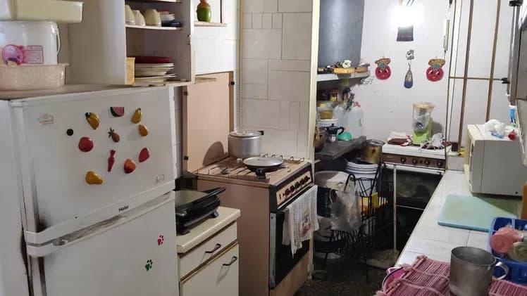 Vivienda de 3 habitaciones en Vedado, Plaza de la Revolución — foto 7 de 10