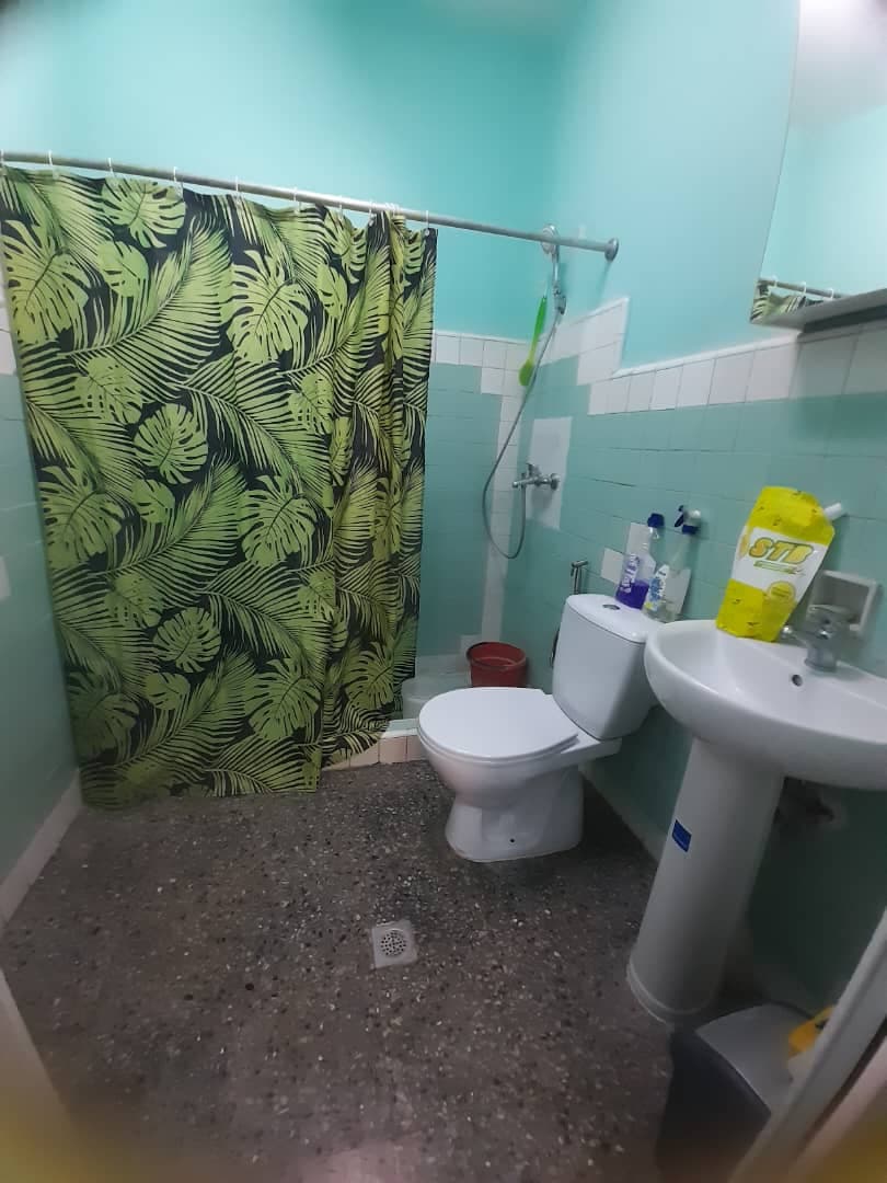 Casa de 3 habitaciones en Barrio Chino, Centro Habana — foto 3 de 12