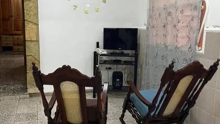 Vivienda de 6 habitaciones en Santa Fe, Playa — foto 9 de 10