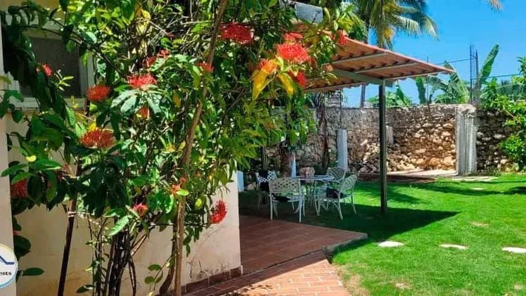Vivienda de 4 habitaciones en Siboney, Playa — foto 9 de 10