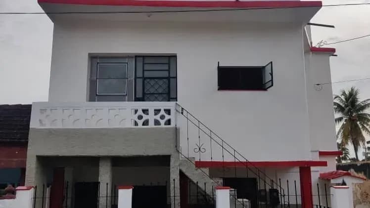 Vivienda de 4 habitaciones en Cojímar, La Habana del Este — foto 3 de 3