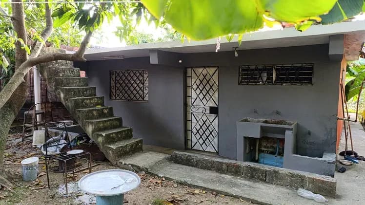 Vivienda de 2 habitaciones en Mantilla, Arroyo Naranjo — foto 5 de 10