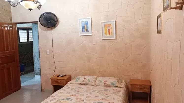 Vivienda de 3 habitaciones en Guanabo, La Habana del Este — foto 10 de 10