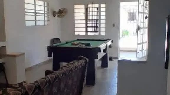 Vivienda de 3 habitaciones en Mantilla, Arroyo Naranjo — foto 3 de 10